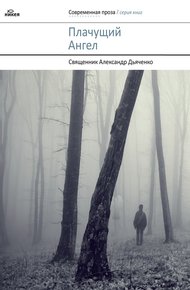 Обложка книги Плачущий Ангел