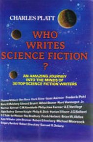 Обложка книги Беседа с Филипом Диком