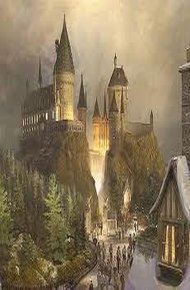 Обложка книги Кэтрин Эбдон и школа волшебников (СИ)