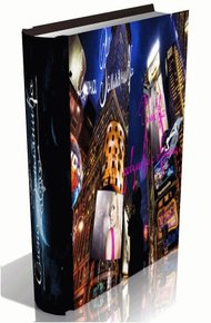 Обложка книги Улыбка девушки с экрана (СИ)