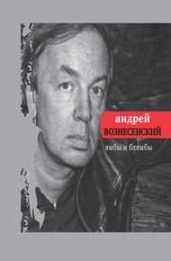 Обложка книги Ямбы и блямбы