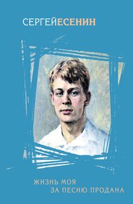 Обложка книги Черный человек