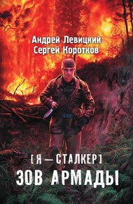 Обложка книги Зов Армады
