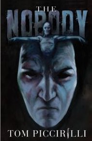 Обложка книги Никто