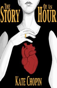 Обложка книги История одного часа
