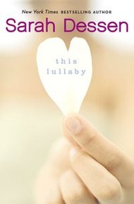 Обложка книги Колыбельная