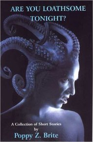 Обложка книги Ты мерзок в эту ночь?