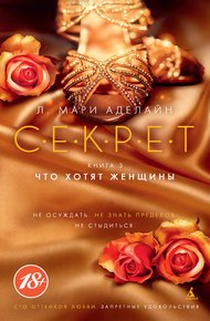 Обложка книги Что хотят женщины