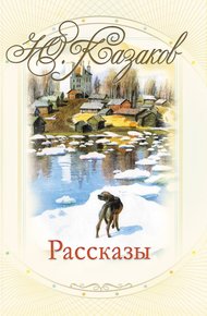 Обложка книги Рассказы