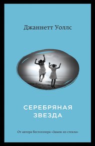 Обложка книги Серебряная звезда