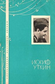 Обложка книги Избранная лирика