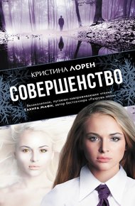 Обложка книги Совершенство