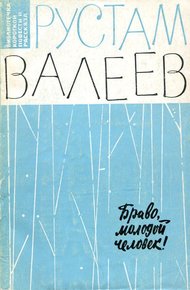 Обложка книги Браво, молодой человек!