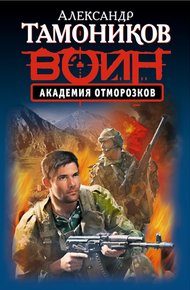 Обложка книги Академия отморозков
