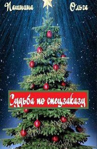 Обложка книги Судьба по спецзаказу (СИ)