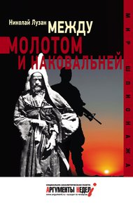Обложка книги Между молотом и наковальней