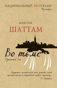 Обложка книги Во тьме