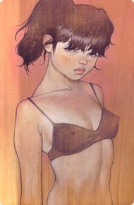 Обложка книги Красота и мозг. Биологические аспекты эстетики