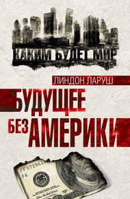 Обложка книги Будущее без Америки