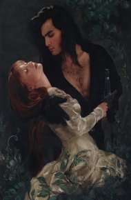 Обложка книги Украденное счастье (СИ)