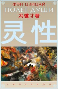 Обложка книги Полет души