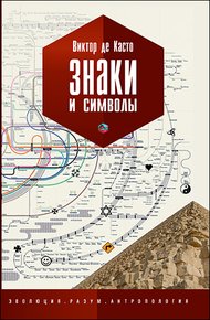 Обложка книги Знаки и символы