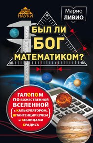 Обложка книги Был ли Бог математиком?