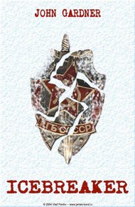 Обложка книги Операция «Ледокол»
