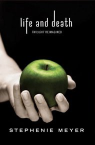 Обложка книги Жизнь и смерть