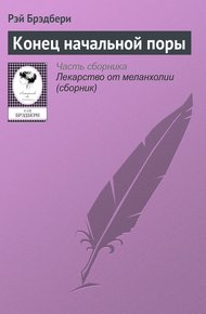 Обложка книги Конец начальной поры