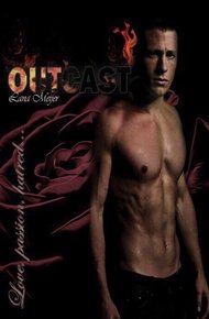 Обложка книги Outcast/Отверженный (СИ)