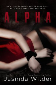 Обложка книги Альфа