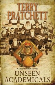 Обложка книги Невидимые академики