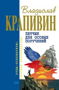 Обложка книги Возвращение клипера «Кречет»