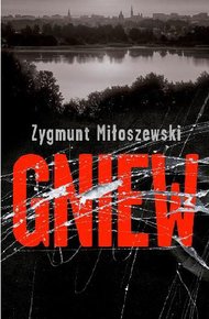 Обложка книги Ярость