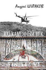 Обложка книги XXI каменный век
