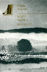 Обложка книги Мост через Жальпе