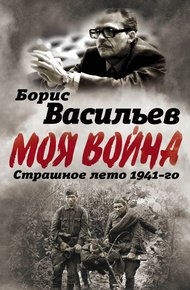 Обложка книги В окружении. Страшное лето 1941-го