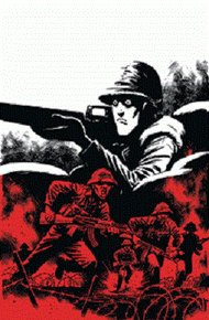Обложка книги Вьетконг