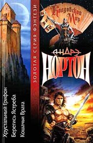 Обложка книги Кошачьи врата