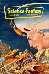Обложка книги Пришелец
