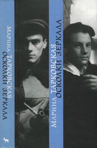 Обложка книги Осколки зеркала