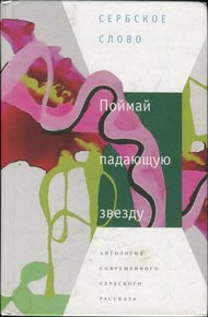 Обложка книги Поймай падающую звезду