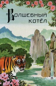 Обложка книги Волшебный котёл