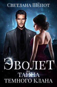 Обложка книги Тайна тёмного клана
