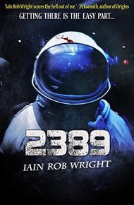 Обложка книги 2389