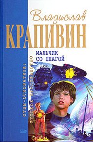 Обложка книги Мальчик со шпагой