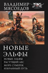 Новые эльфы