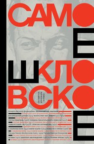 Обложка книги Самое шкловское