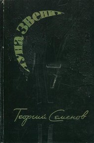 Обложка книги Луна звенит